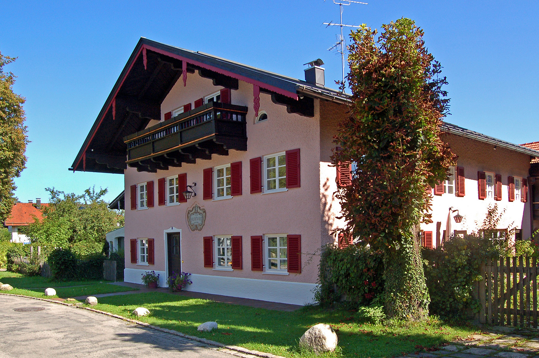 Prien am Chiemsee